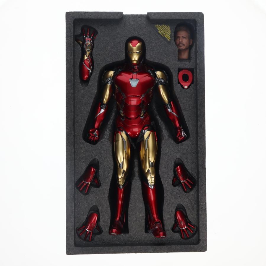 ホットトイズ（Hot Toys） 『中古即納』{FIG} ヴァリアントヘッド交換