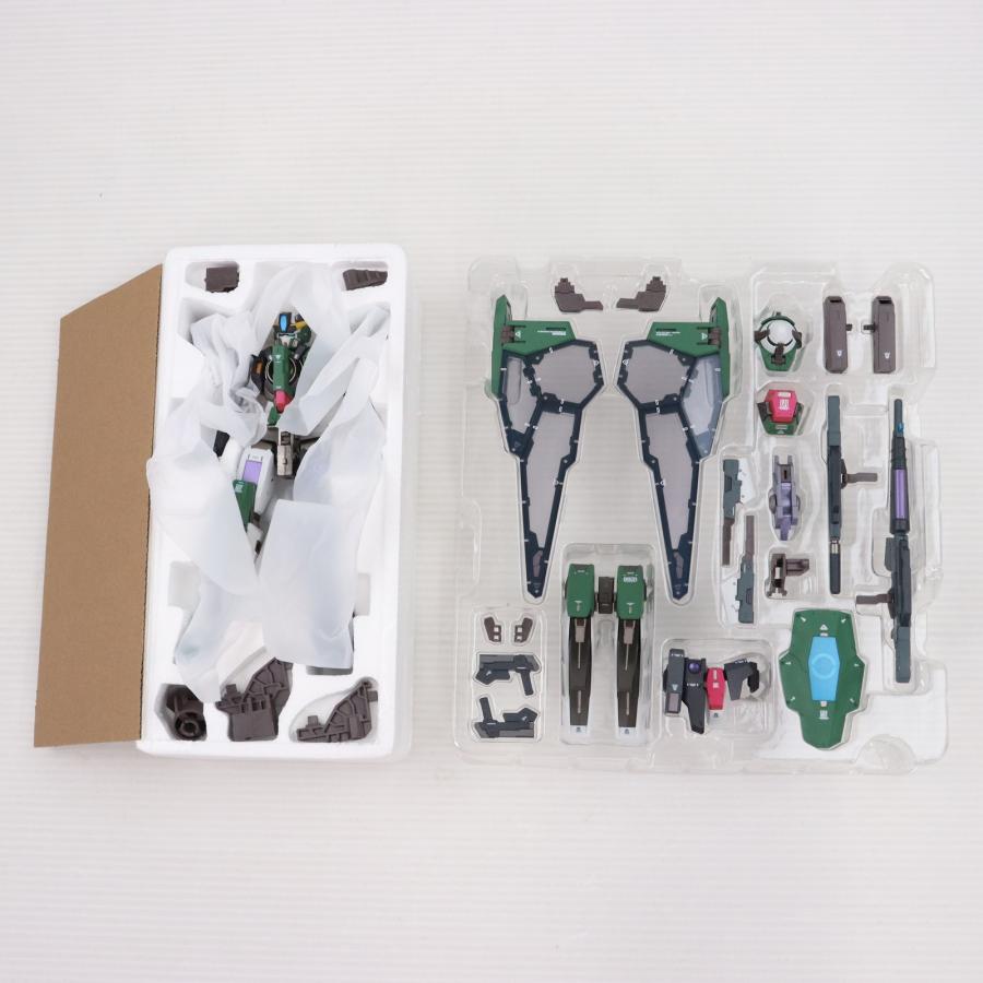 中古即納』{FIG} METAL BUILD ガンダムデュナメスサーガ 機動戦士