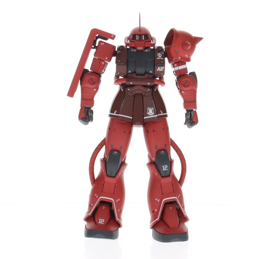 中古即納』{FIG} GUNDAM FIX FIGURATION METAL COMPOSITE MS-06S