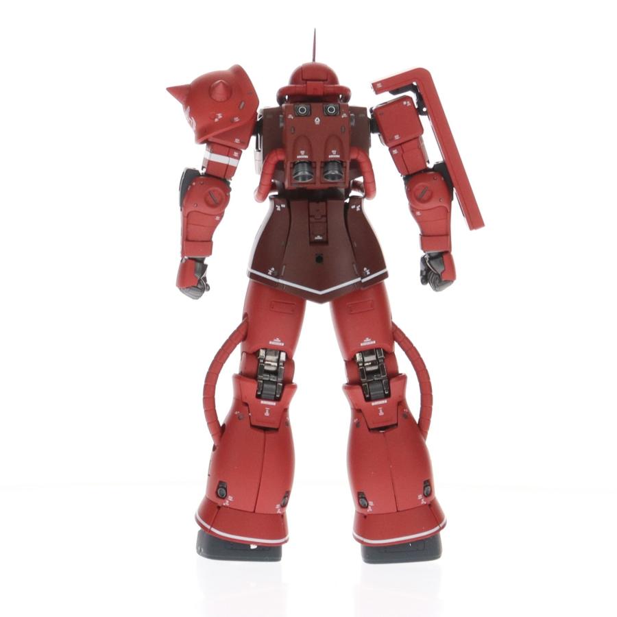 中古即納』{FIG} GUNDAM FIX FIGURATION METAL COMPOSITE MS-06S