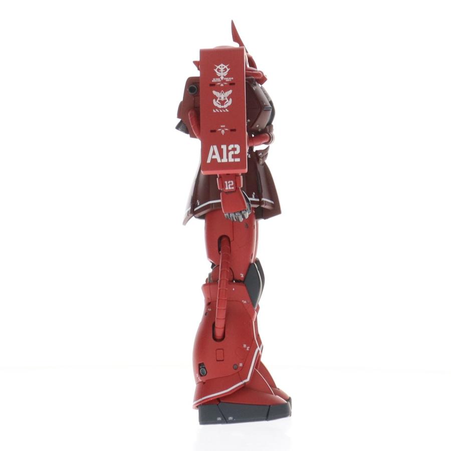 中古即納』{FIG} GUNDAM FIX FIGURATION METAL COMPOSITE MS-06S
