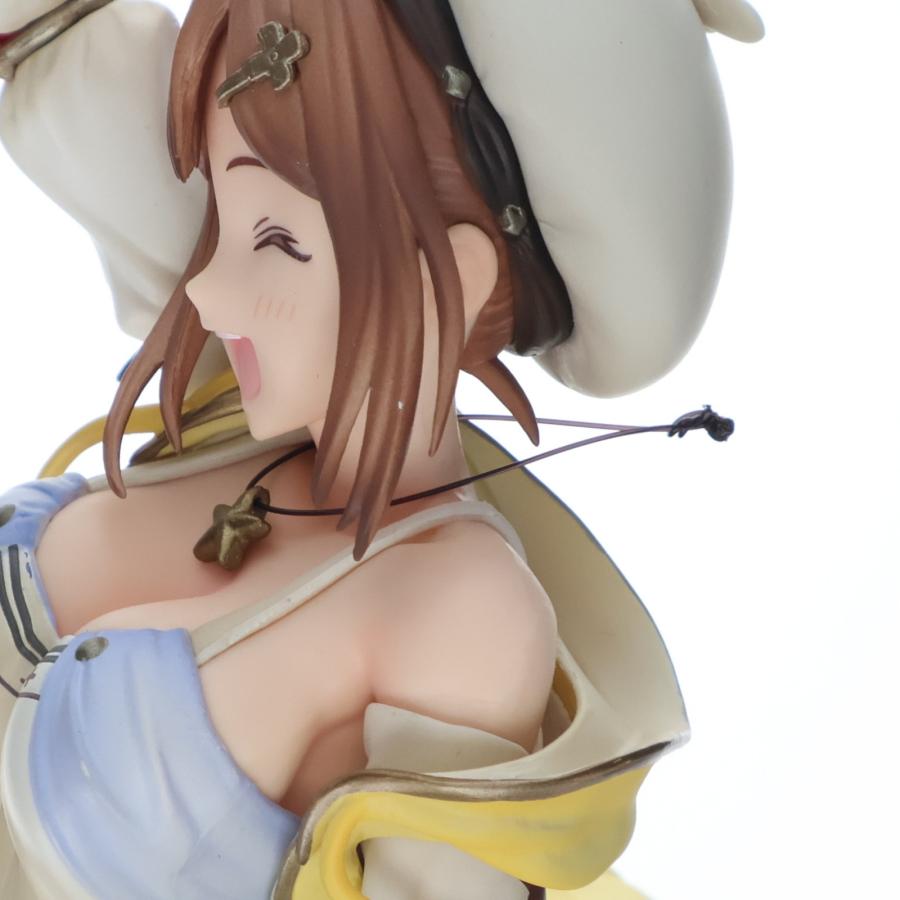 中古即納』{FIG} ライザ アトリエシリーズ25周年記念ver. DX版 ライザ