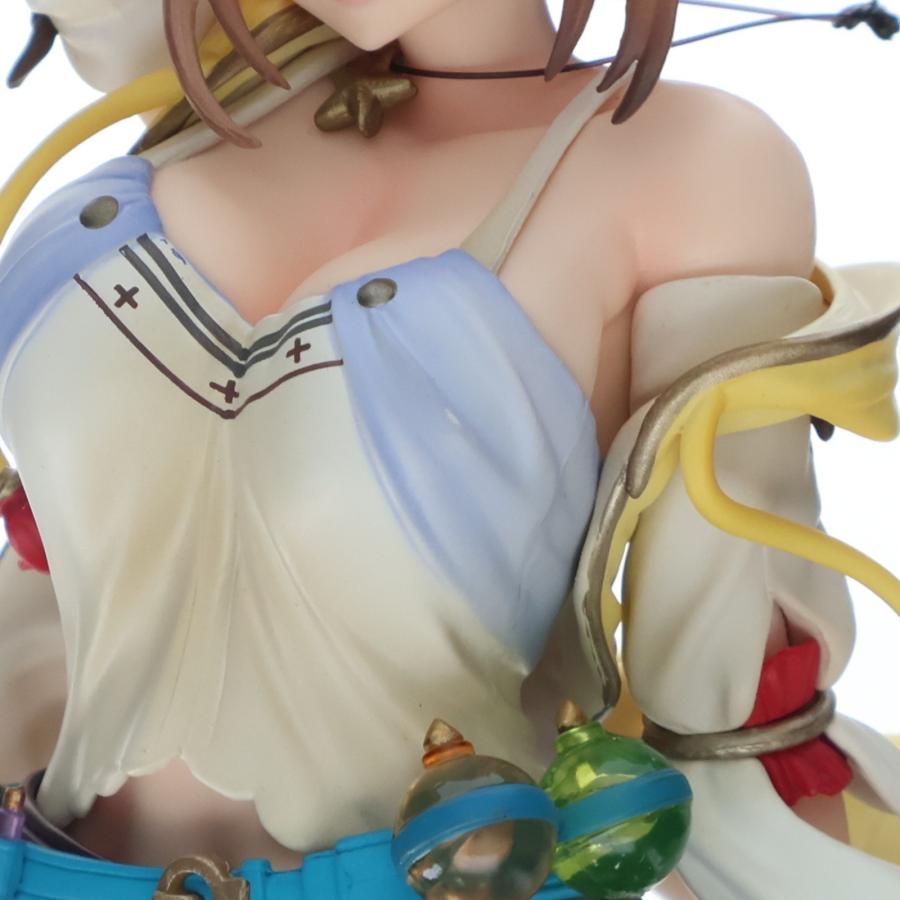 中古即納』{FIG} ライザ アトリエシリーズ25周年記念ver. DX版 ライザ