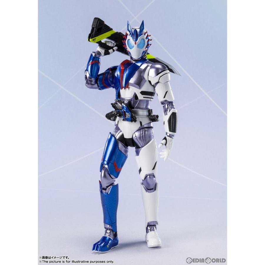 中古即納』{FIG} S.H.Figuarts(フィギュアーツ) 仮面ライダーバルカン 