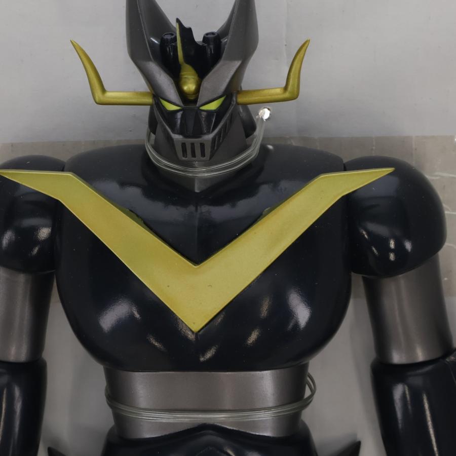 中古即納』{SFT} スーパーロボット烈伝 ブラックグレートマジンガー