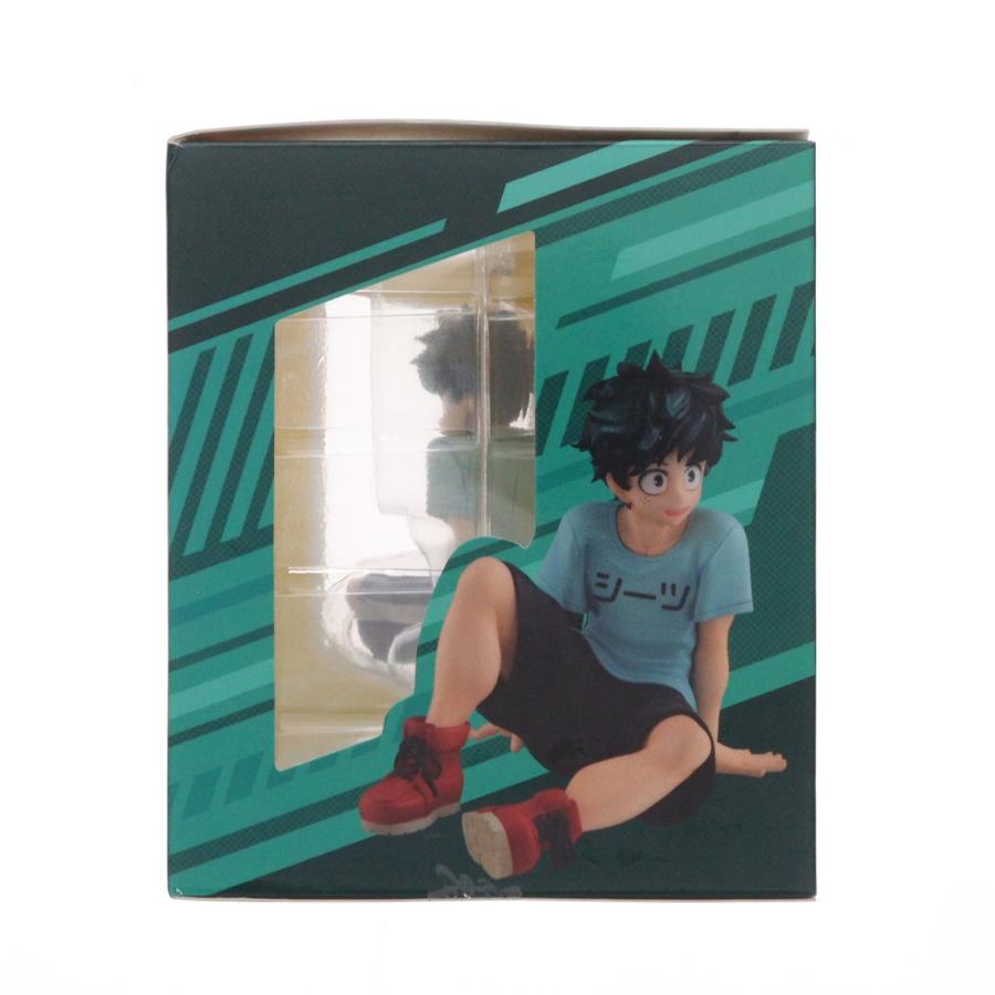中古即納】[FIG] G.E.M.シリーズ てのひら緑谷出久(みどりやいずく) 僕