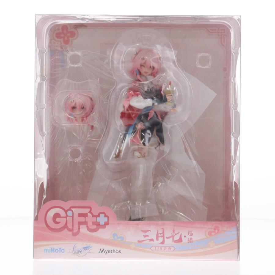 中古即納』{FIG} Gift+ 三月なのか(みつきなのか)・巡狩 崩壊:スター 