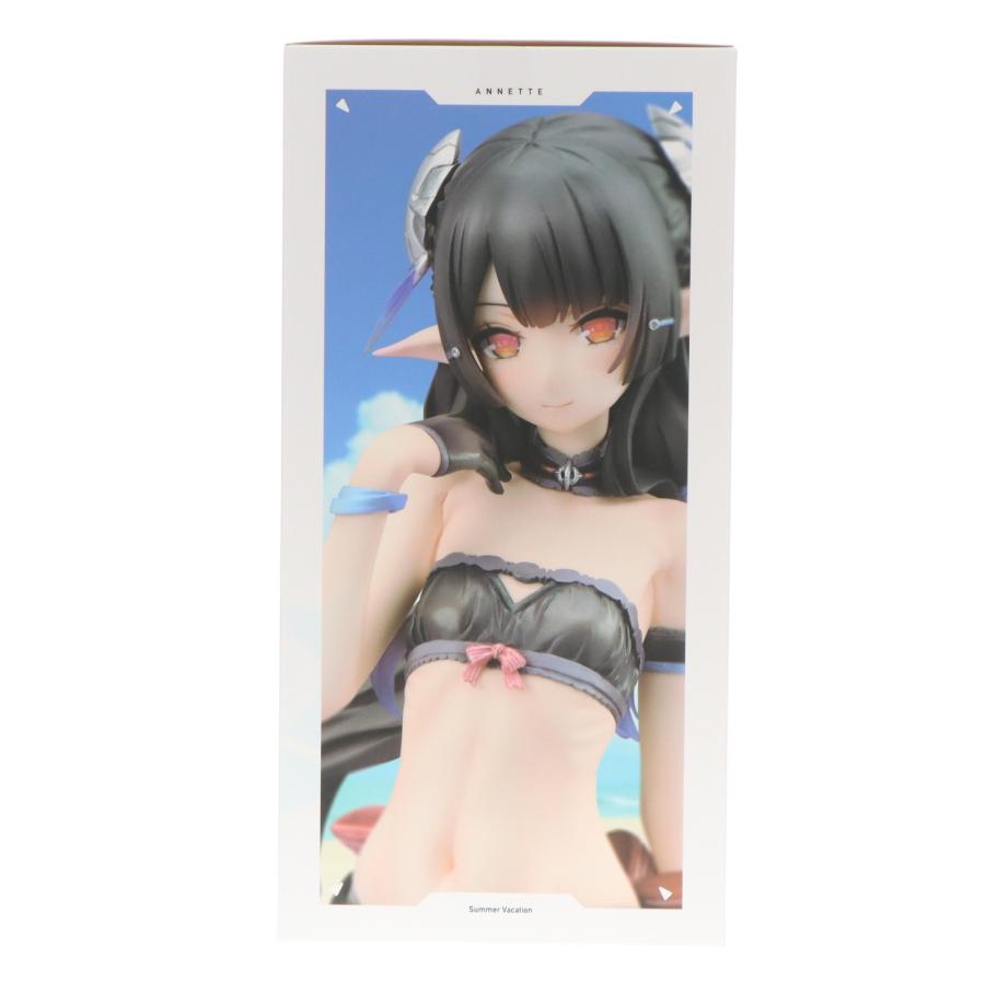 中古即納』{FIG} (再販) アネット[サマーバケーション] ファンタシー 
