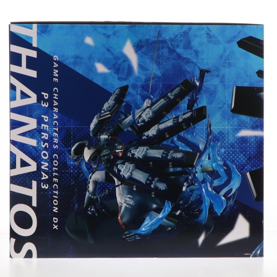 メガハウス 『中古即納』{FIG} ゲームキャラクターズコレクションDX