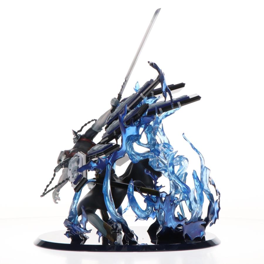 メガハウス 『中古即納』{FIG} ゲームキャラクターズコレクションDX