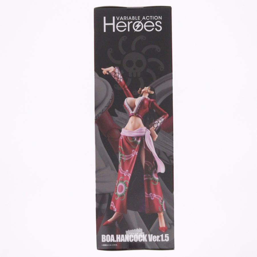 メガハウス 『中古即納』{FIG} ヴァリアブルアクションヒーローズ ボア