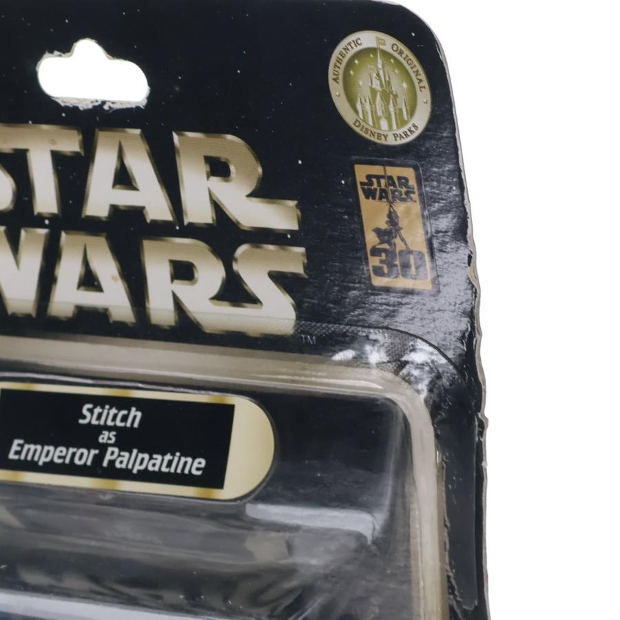中古即納』{FIG} U.S.ディズニー限定 スター・ウォーズ スター