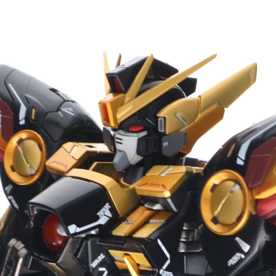 魂ウェブ限定 GFFMC ウィングガンダムゼロリベリオン GUNDAM FIX