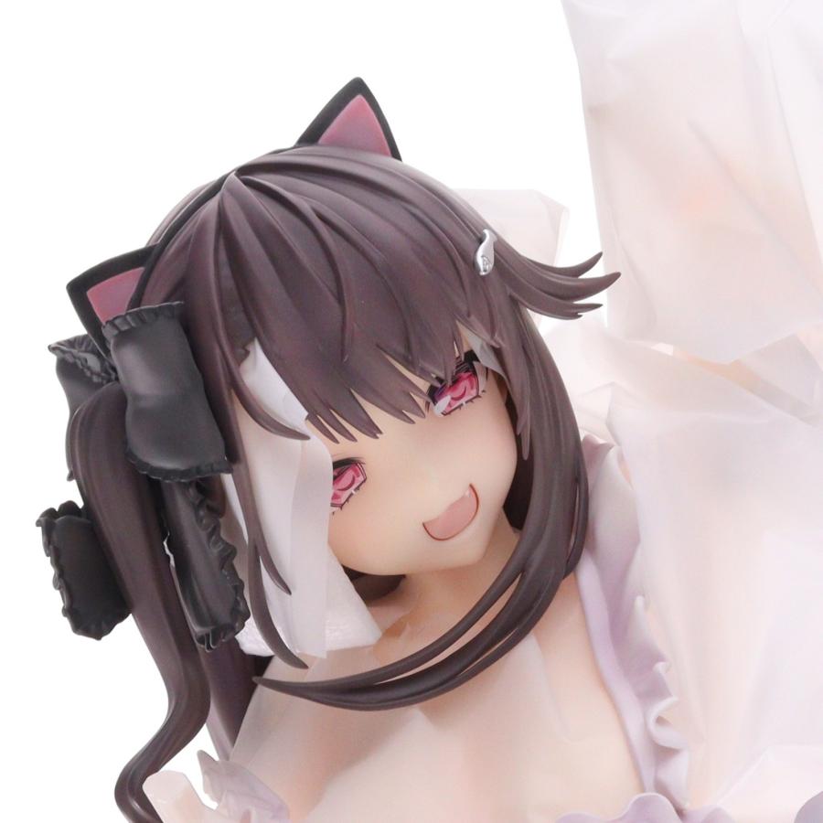 【未開封品】あみあみ限定　パーミャチ・メルクーリヤ 水星からスキをチョコにこめて 中古即納』{FIG} パーミャチ・メルクーリヤ 水星からスキをチョコに