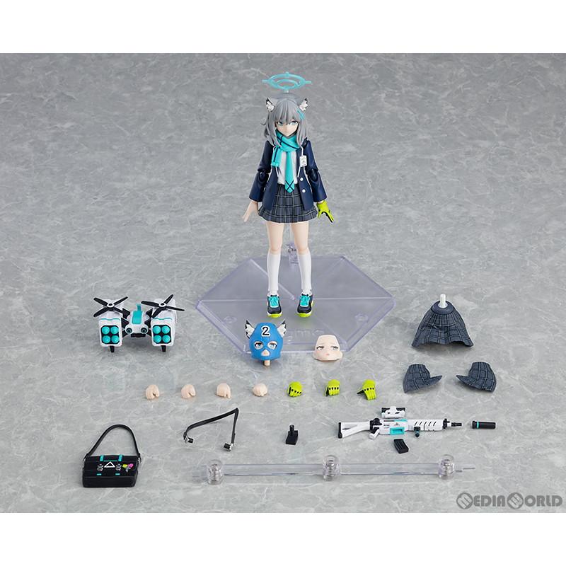 マックスファクトリー 『中古即納』{FIG} (再販) figma(フィグマ) 567 