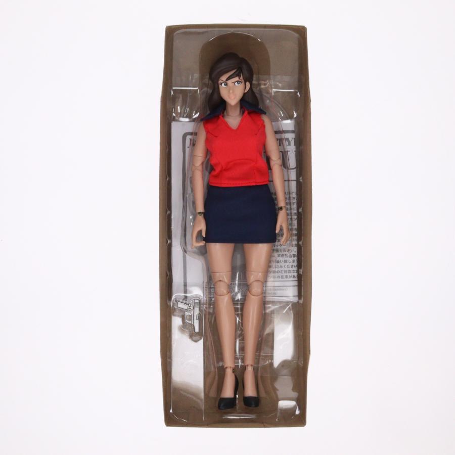 中古即納』{FIG} スタイリッシュコレクション No.42 峰不二子(みね