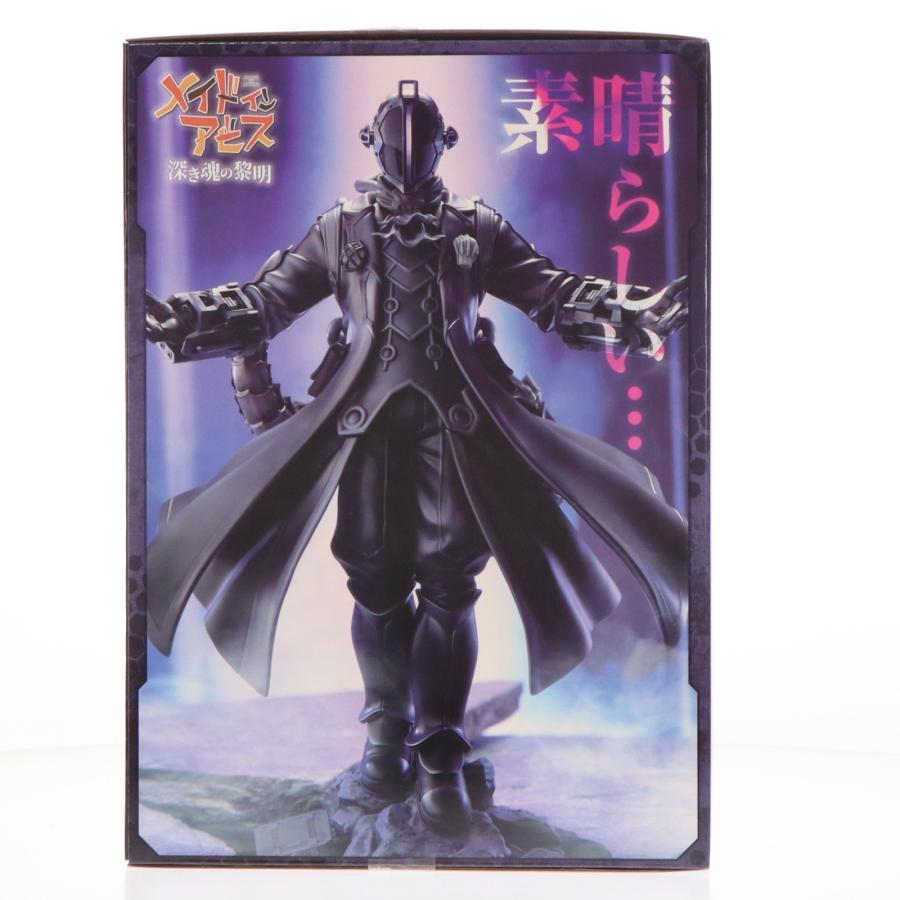 品】フィギュア メイドインアビス 黎明卿ボンドルド キューズQ 【公式
