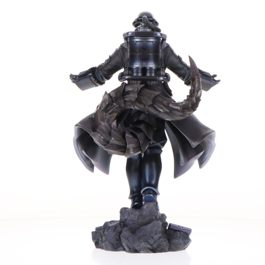 キューズQ 『中古即納』{FIG} 黎明卿ボンドルド(れいめいきょう