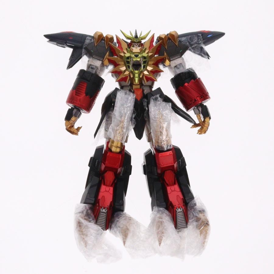 『中古即納』{FIG} (再販) AMAKUNI機神 ジェネシックガオガイガー 勇者王ガオガイガーFINAL フィギュア オンラインショップ限定 AMAKUNI(2022/09/31)の画像
