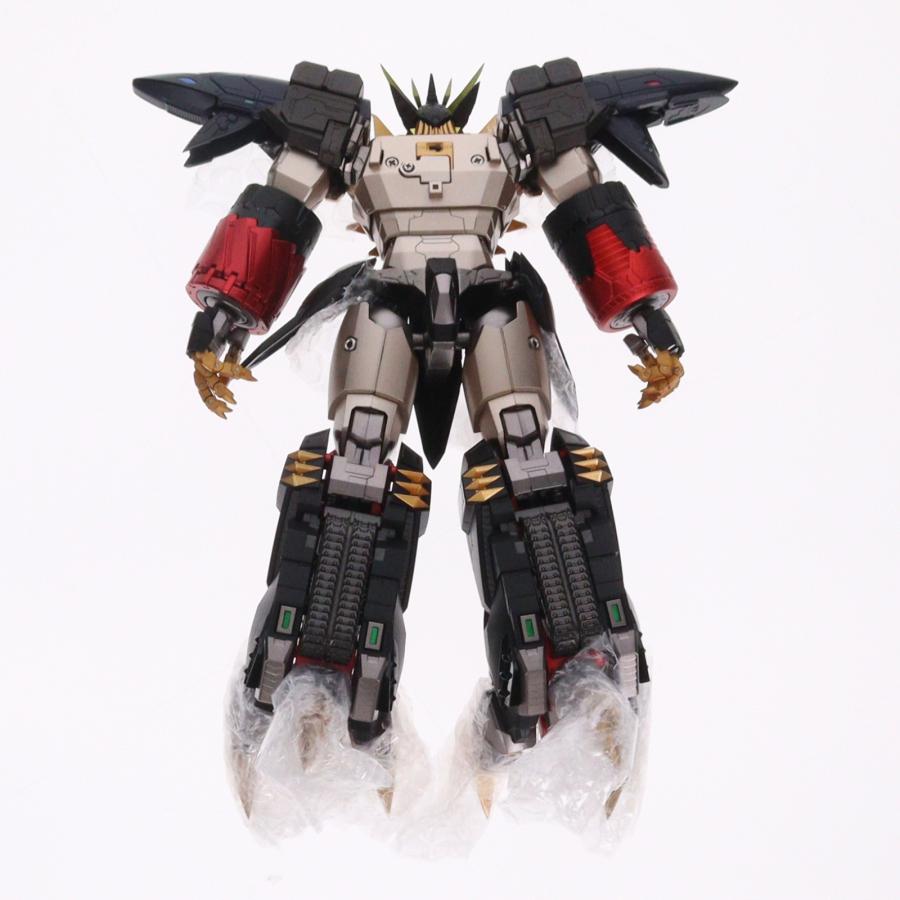 『中古即納』{FIG} (再販) AMAKUNI機神 ジェネシックガオガイガー 勇者王ガオガイガーFINAL フィギュア オンラインショップ限定 AMAKUNI(2022/09/31)の画像