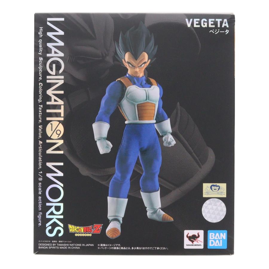 中古即納』{FIG} IMAGINATION WORKS(イマジネーションワークス