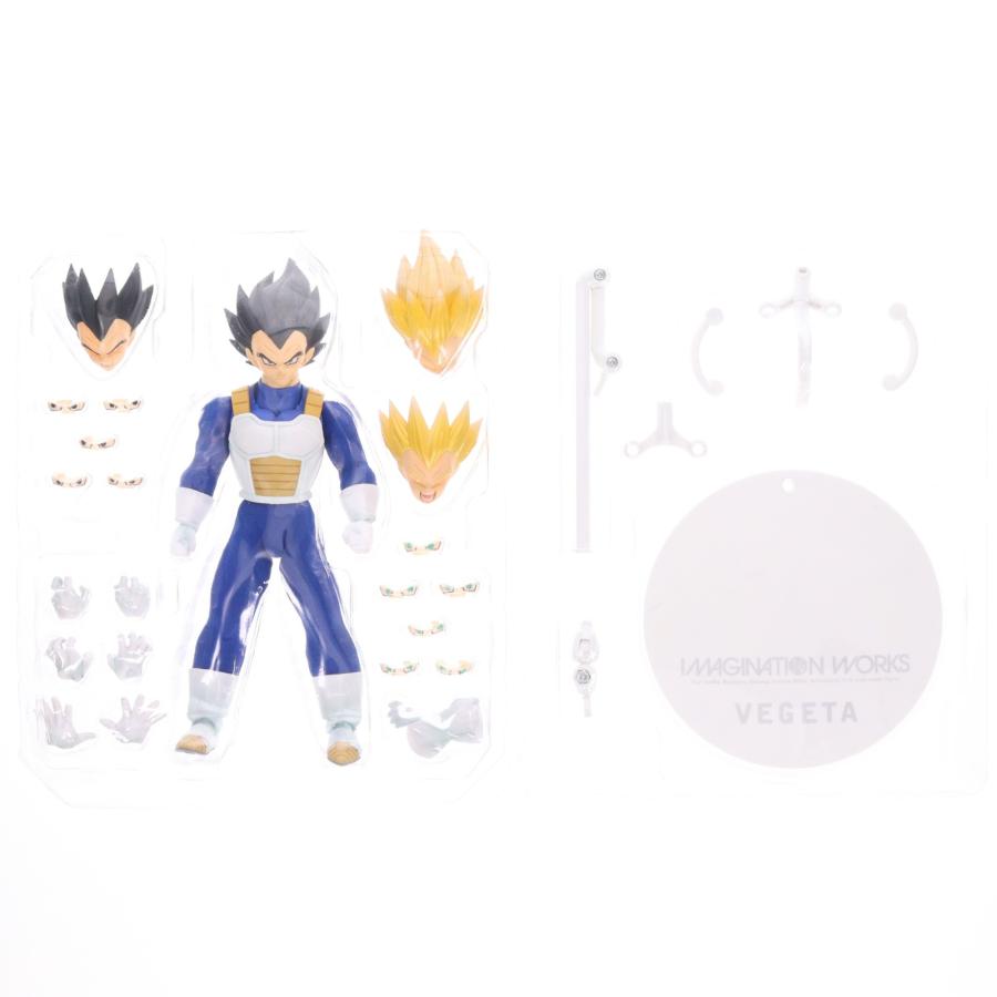 中古即納』{FIG} IMAGINATION WORKS(イマジネーションワークス