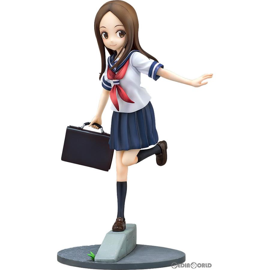 中古即納』{FIG} 高木さん 〜かえりみち〜 からかい上手の高木さん2 1
