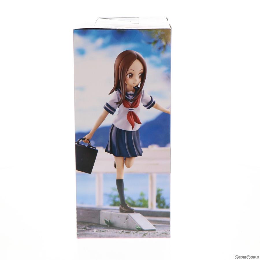 中古即納』{FIG} 高木さん 〜かえりみち〜 からかい上手の高木さん2 1