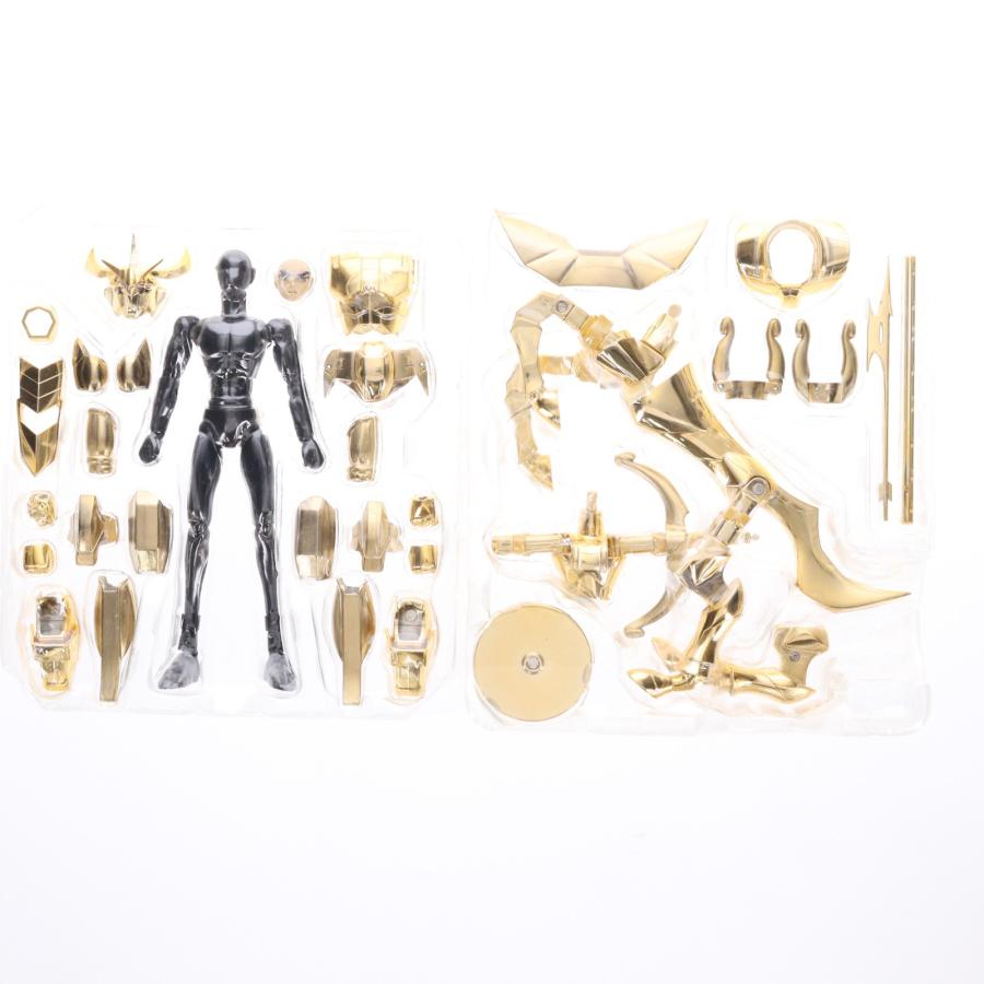 中古即納』{FIG} 魂ウェブ商店限定 聖闘士聖衣神話 サジタリアスクロス 