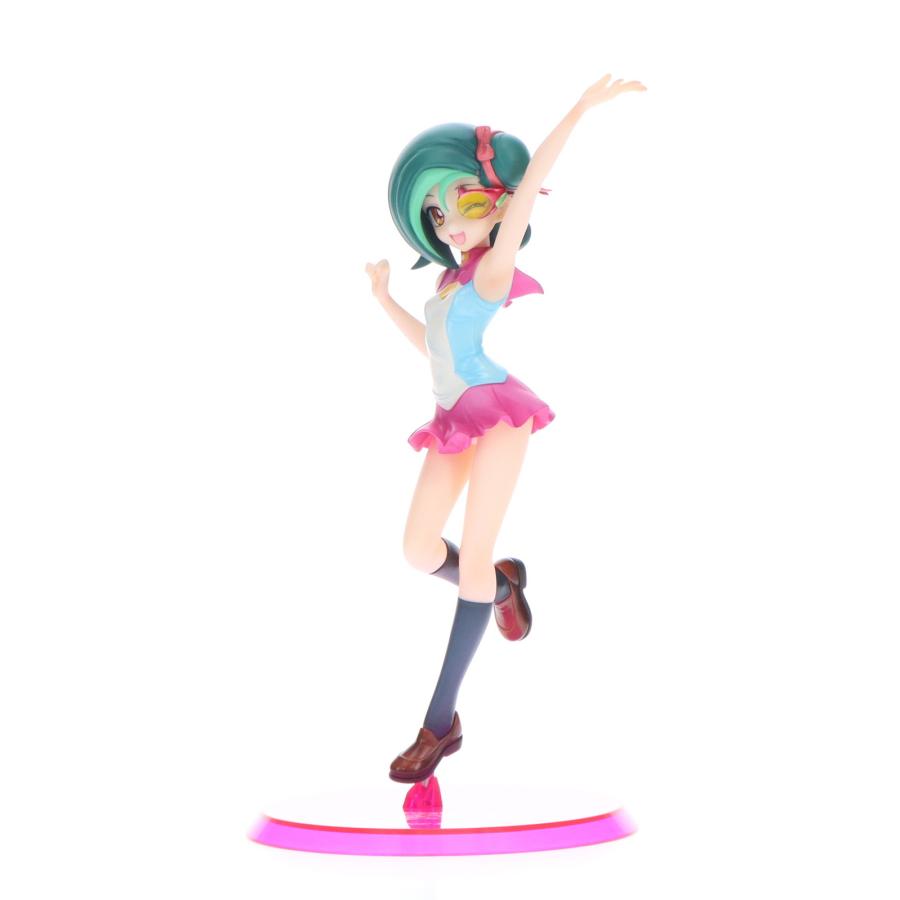 中古即納』{FIG} 観月小鳥 遊☆戯☆王ZEXAL 1/7 完成品 フィギュア