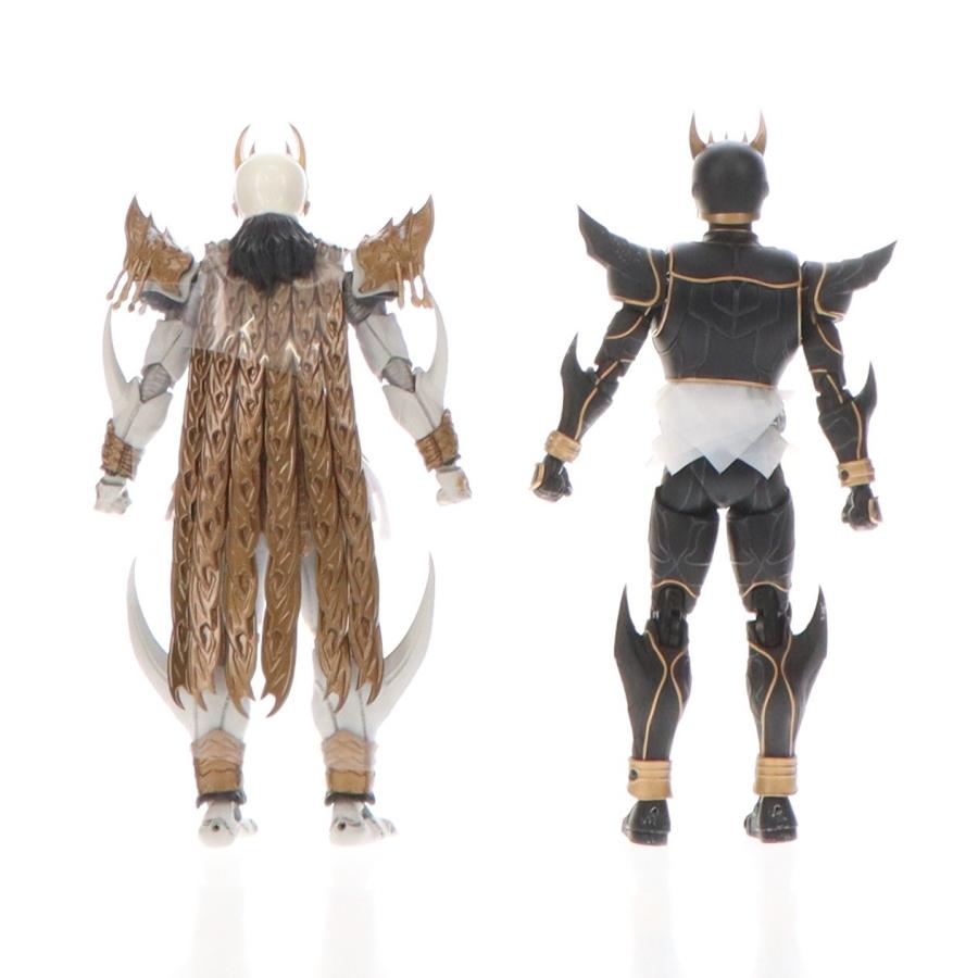 中古即納』{FIG} 魂ウェブ商店限定 S.H.Figuarts 真骨彫製法 仮面