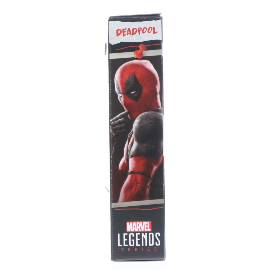 中古即納』{FIG} マーベル・レジェンド MCUシリーズ デッドプール[映画