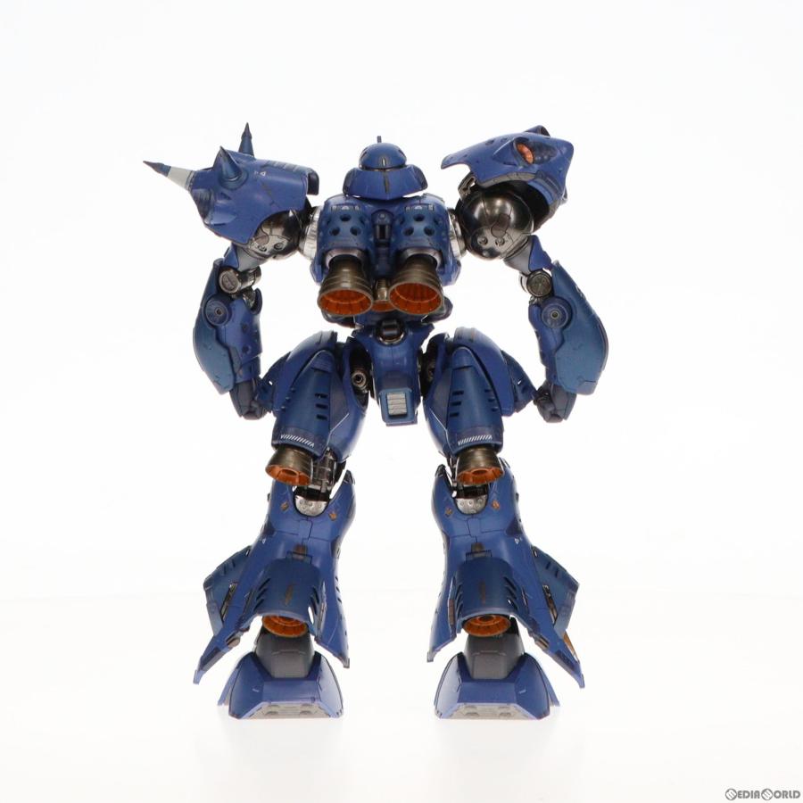 中古即納』{FIG} 魂ウェブ商店限定 METAL BUILD ケンプファー 機動戦士