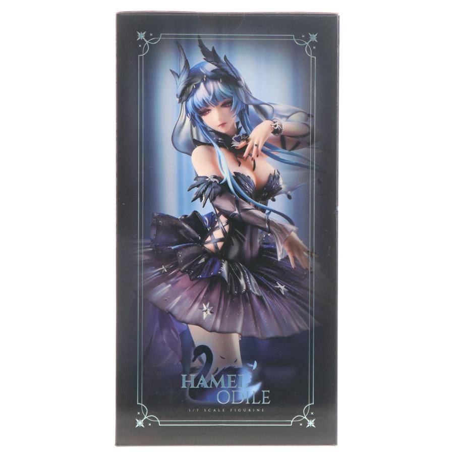 中古即納』{FIG} アクリルキーホルダー＆招待状付属 ハーメル