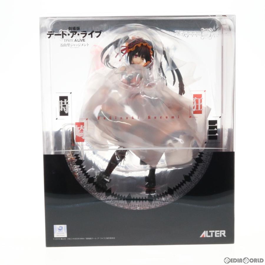 アルター（ALTER） 『中古即納』{FIG} 時崎狂三(ときさきくるみ) 劇場 