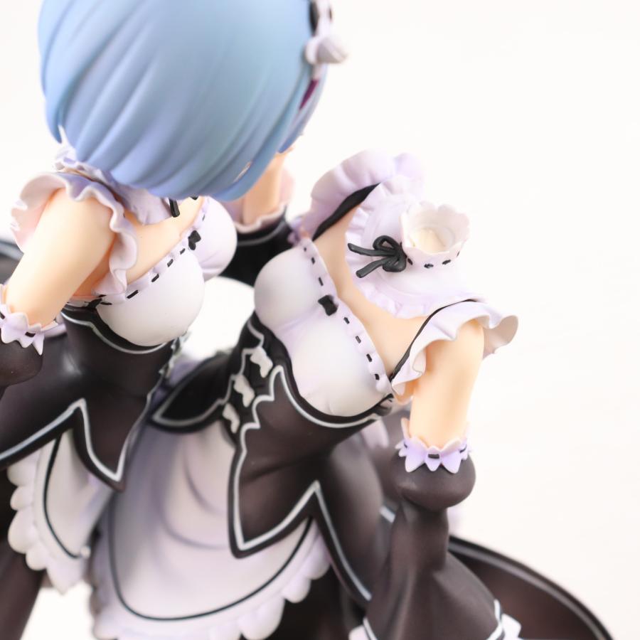中古即納』{FIG} レム&ラム Twins Ver. Re:ゼロから始める異世界生活 1 