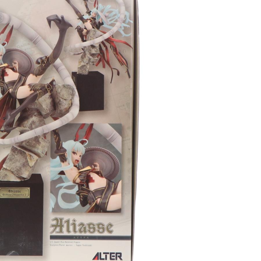 アルター（ALTER） 『中古即納』{FIG} エイリアス(Aliasse) 戦場の
