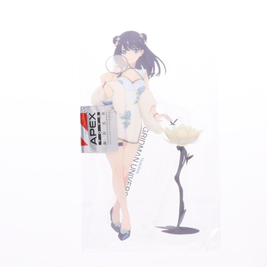 中古即納』{FIG} アクリルスタンド付属 宝多六花 チャイナドレスVer