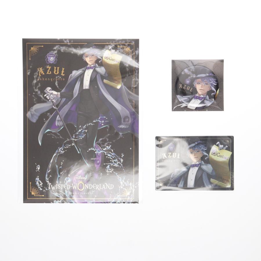 中古即納』{FIG} アニプレ+限定 予約特典2種＆ポストカード付属