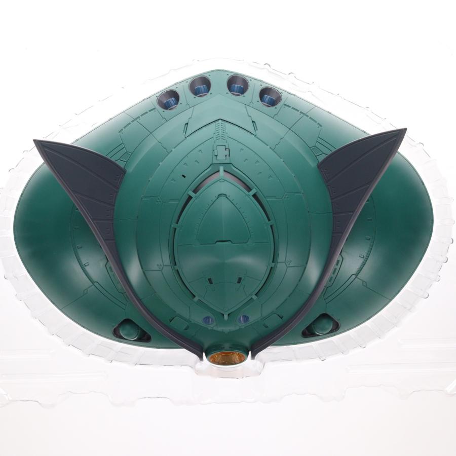 『中古即納』{FIG} 魂ウェブ限定 ROBOT魂(SIDE MS) MA-08 ビグ・ザム ver. A.N.I.M.E. フィギュア バンダイスピリッツ(20250516)_4