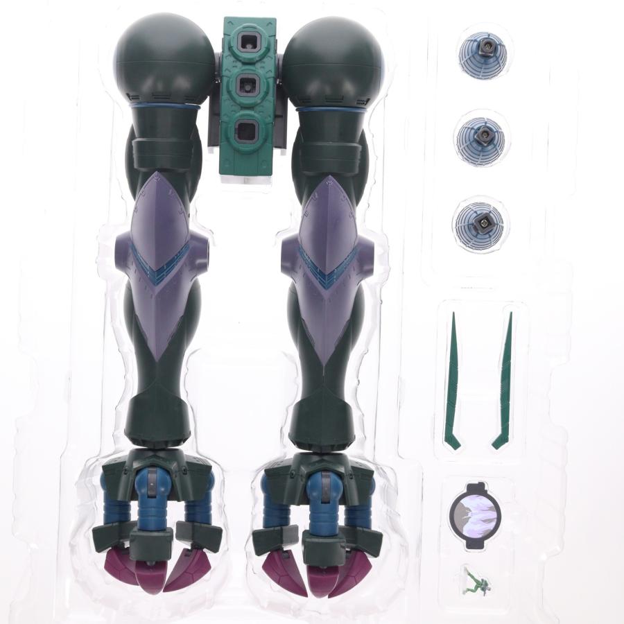 『中古即納』{FIG} 魂ウェブ限定 ROBOT魂(SIDE MS) MA-08 ビグ・ザム ver. A.N.I.M.E. フィギュア バンダイスピリッツ(20250516)_5