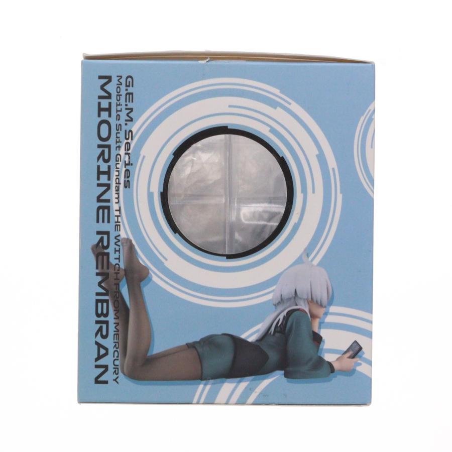 『中古即納』{FIG} G.E.M.シリーズ てのひらミオリネさん 機動戦士ガンダム 水星の魔女 完成品 フィギュア メガハウス(20240529)_3
