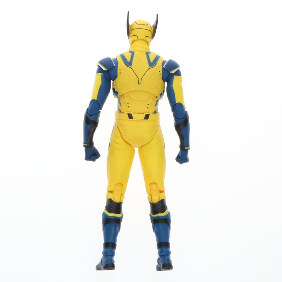 中古即納』{FIG} ウルヴァリン デッドプール&ウルヴァリン 1/10 完成品