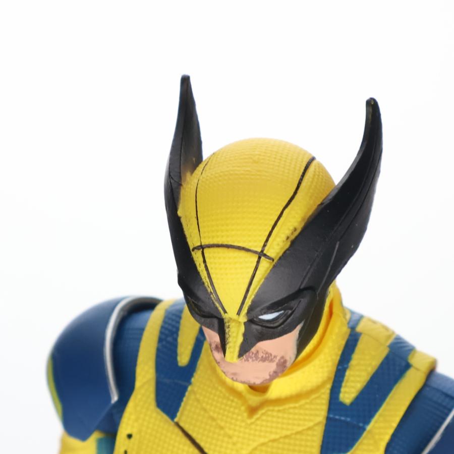 中古即納』{FIG} ウルヴァリン デッドプール&ウルヴァリン 1/10 完成品