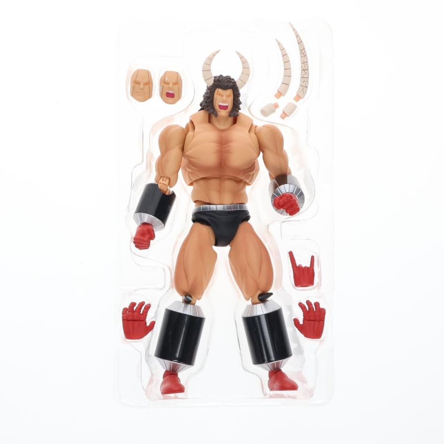 中古即納』{FIG} S.H.Figuarts(フィギュアーツ) バッファローマン
