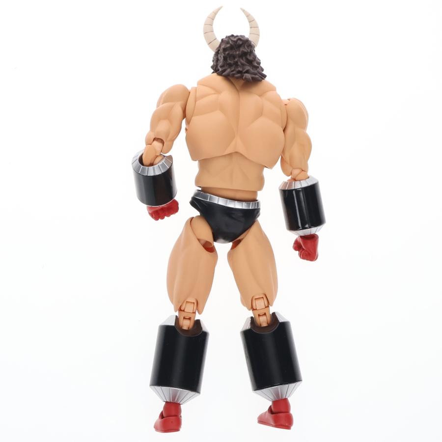 中古即納』{FIG} S.H.Figuarts(フィギュアーツ) バッファローマン