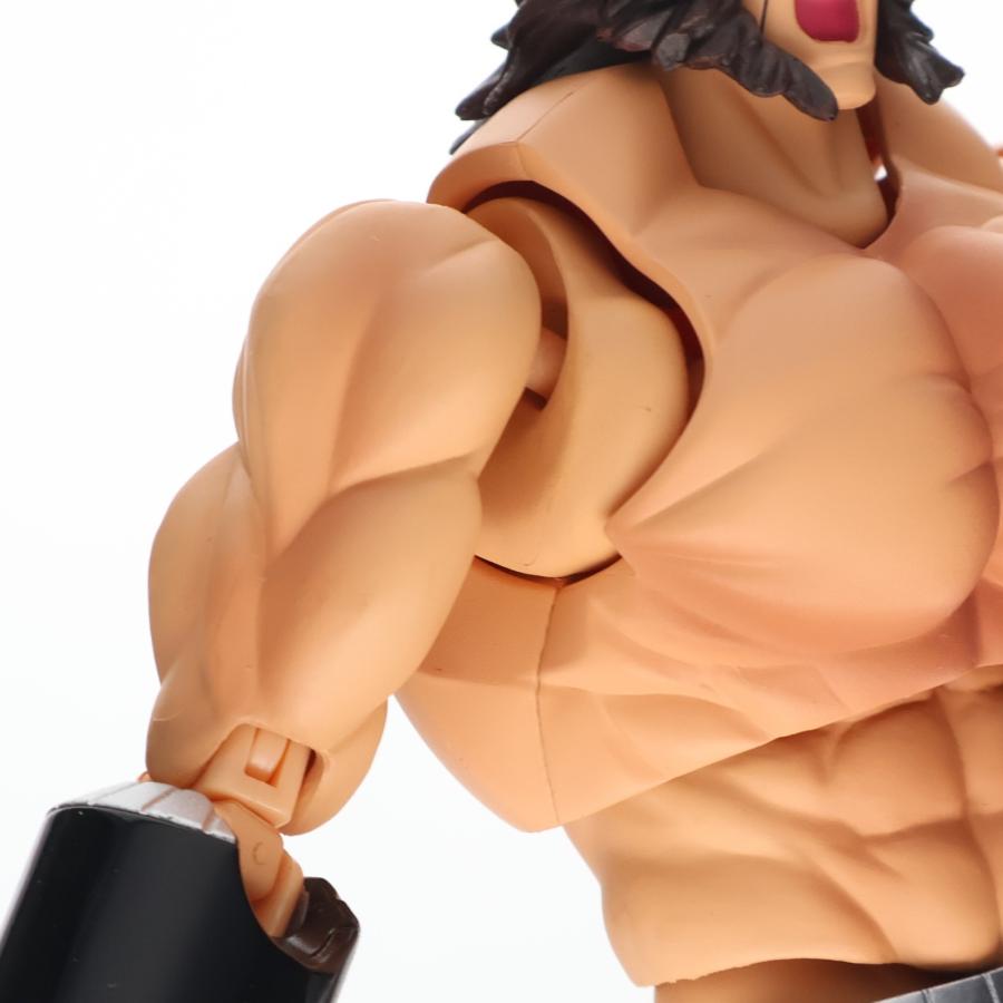 中古即納』{FIG} S.H.Figuarts(フィギュアーツ) バッファローマン