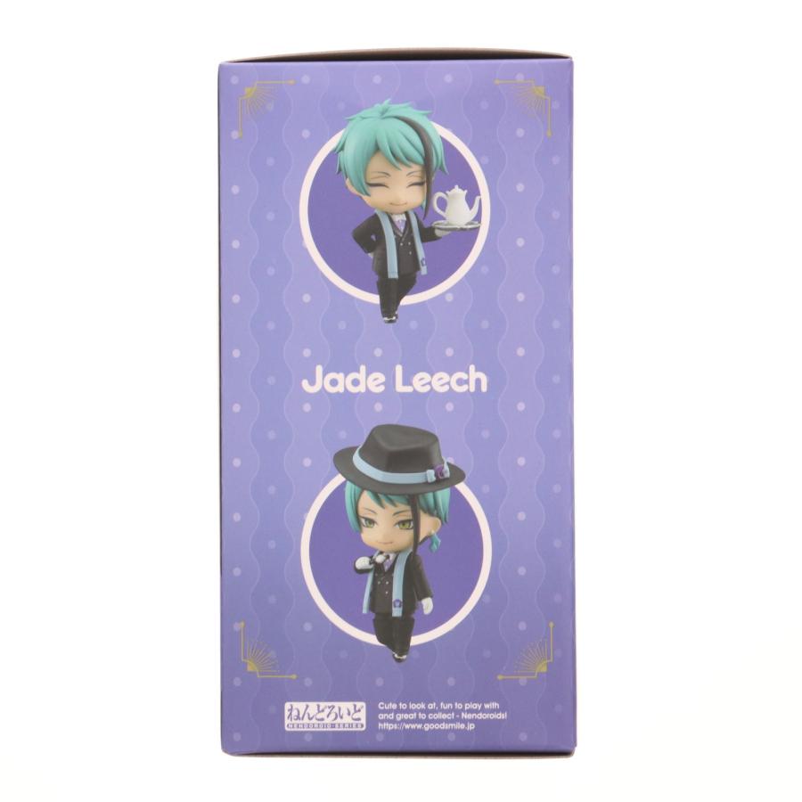 中古即納』{FIG} グッスマ＆ANIPLEX+限定特典付 ねんどろいど ジェイド
