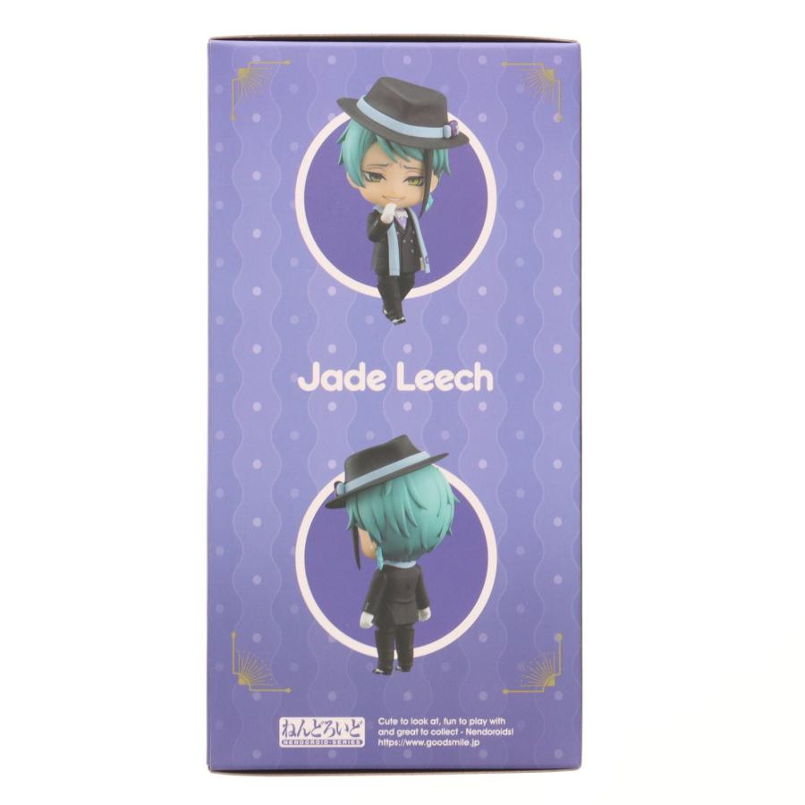 中古即納』{FIG} グッスマ＆ANIPLEX+限定特典付 ねんどろいど ジェイド