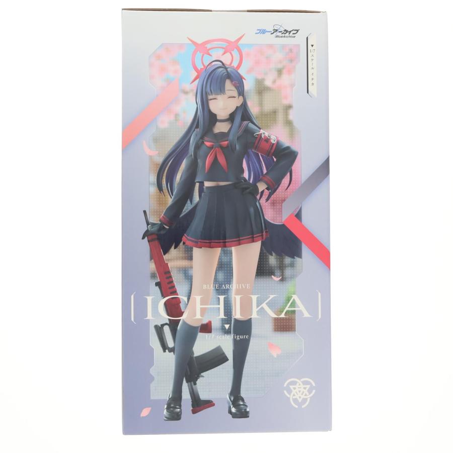 ブルアカ イチカ フィギュア 新品未開封品 グッスマ特典付き グッドスマイルカンパニー 『中古即納』{FIG} グッスマ公式ショップ